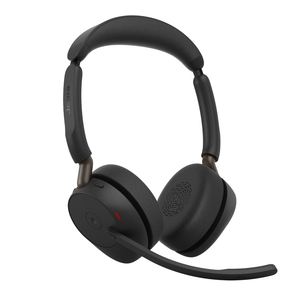 Jabra evolve3 65 usb-a ms duo - 36599-999-999