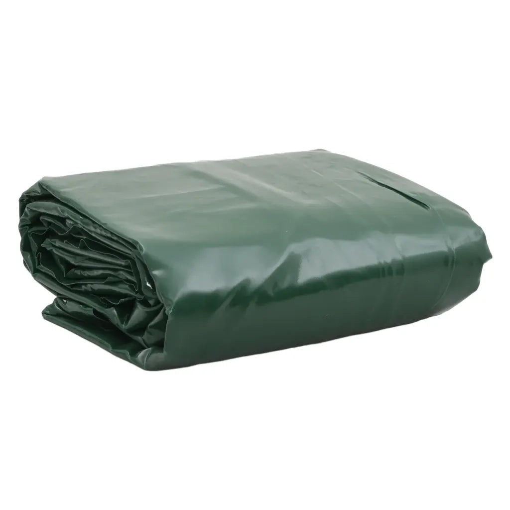 Telone Verde 4x4 m 650 g/m² 156136