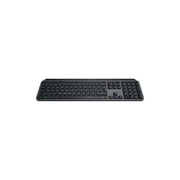 Logitech tastiera 920-011565 / mx keys s nero