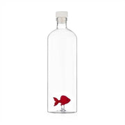 ANIMAL FARM bottiglia pesce rosso