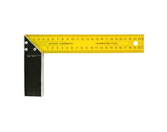 SQUADRA PER FALEGNAME 300 mm