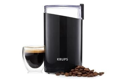 Krups F20342 200 W Nero