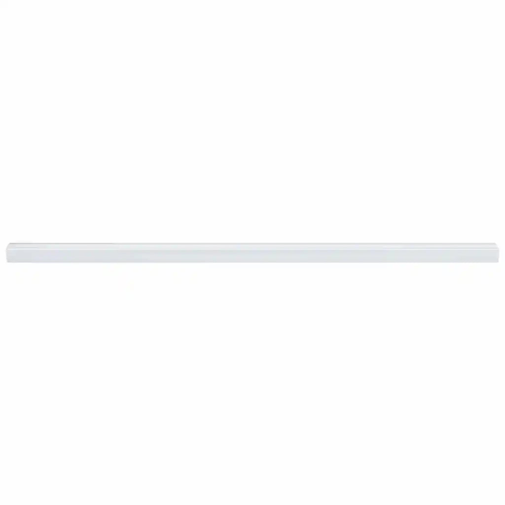 Paragradini 10 pcs Argento 67 x 3 x 2 cm Alluminio 4013468
