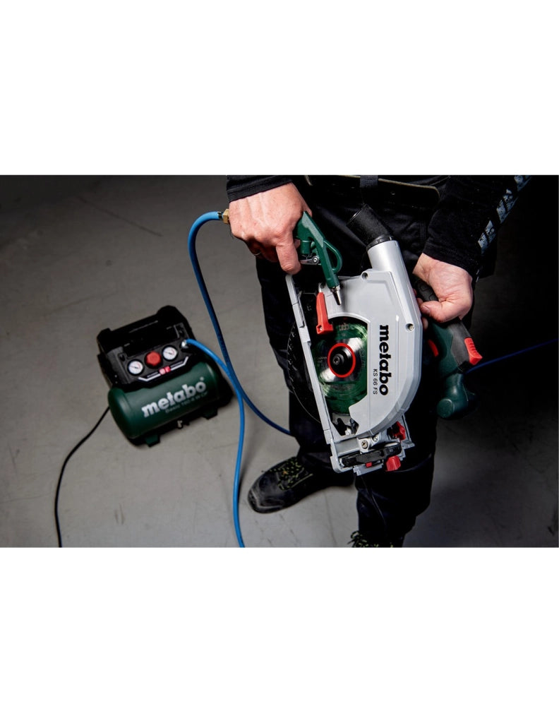 Compressore METABO Basic 160-6 W OF