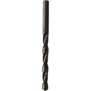 PUNTA ELICOIDALE 'RULLATA' 8 mm - 10 pezzi- ECEF