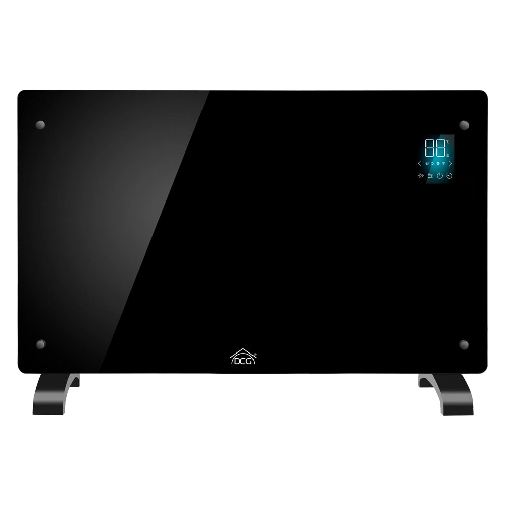 TERMOCONVETTORE 'TC50TT' 1500W  - DCG