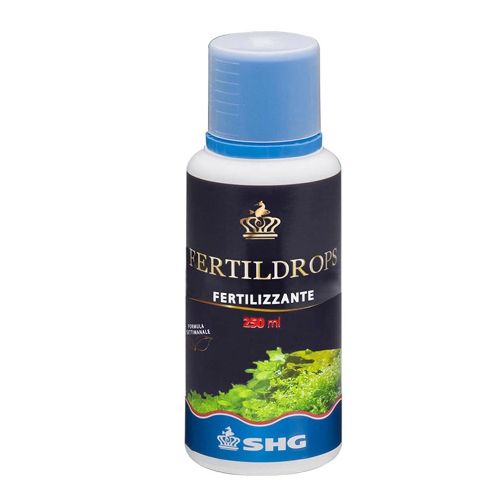 SHG Fertildrops Formato: 250 ml