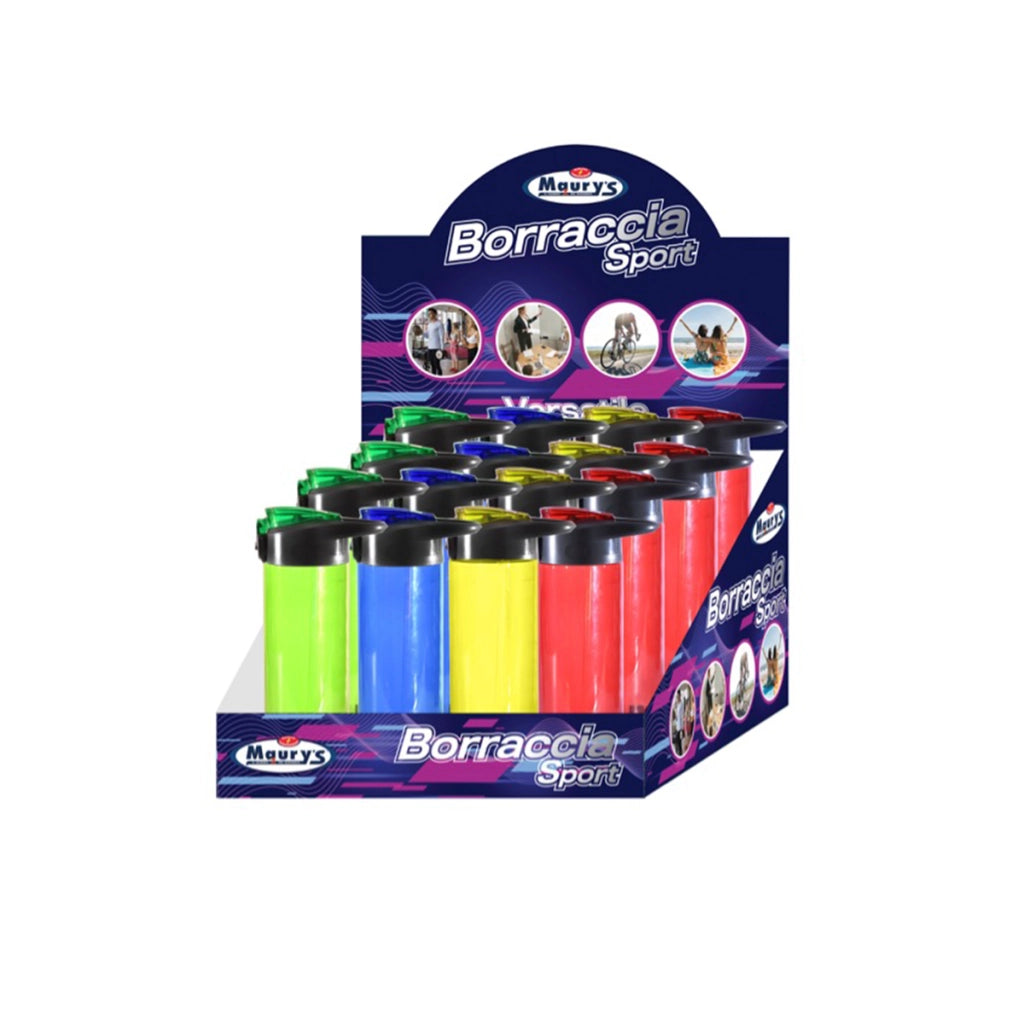 MAURY'S BORRACCIA EASY 750 ML CON BOCCHETTO A CANNUCCIA