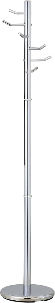 A1671050 - Attaccapanni cromato