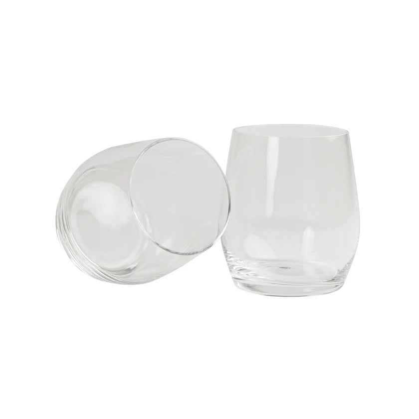 Bicchiere Wine Drop Luxion Professional 6 pz