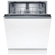 Bosch Lavastoviglie Serie 2 SMV25AX06E a Scomparsa Totale 12 Coperti Classe E