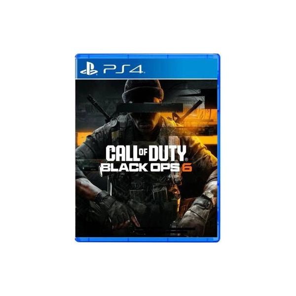 Ps4 call of duty black ops 6 - EP2-18035