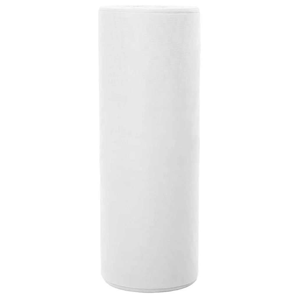 Fleece per Piante di Protezione dal Gelo Bianco 20 x 3,2 m 42020994