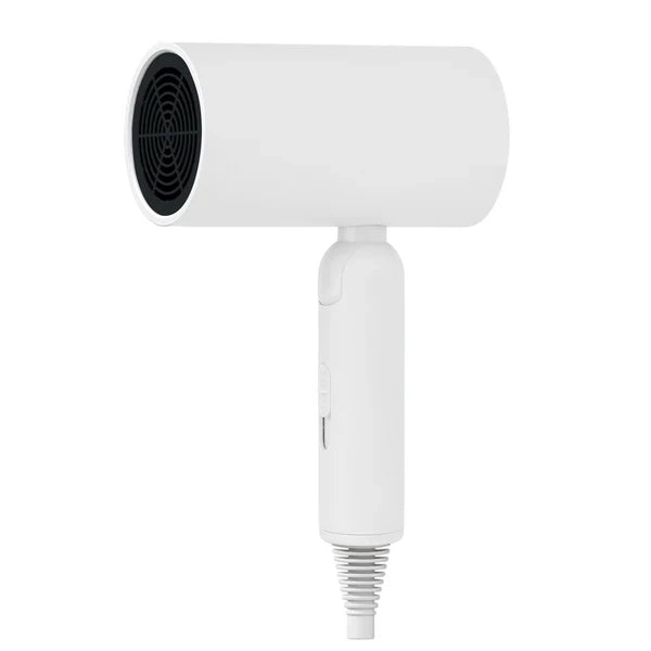 Asciugacapelli Pieghevole Lostech Premium Ls HD01W 2000 w