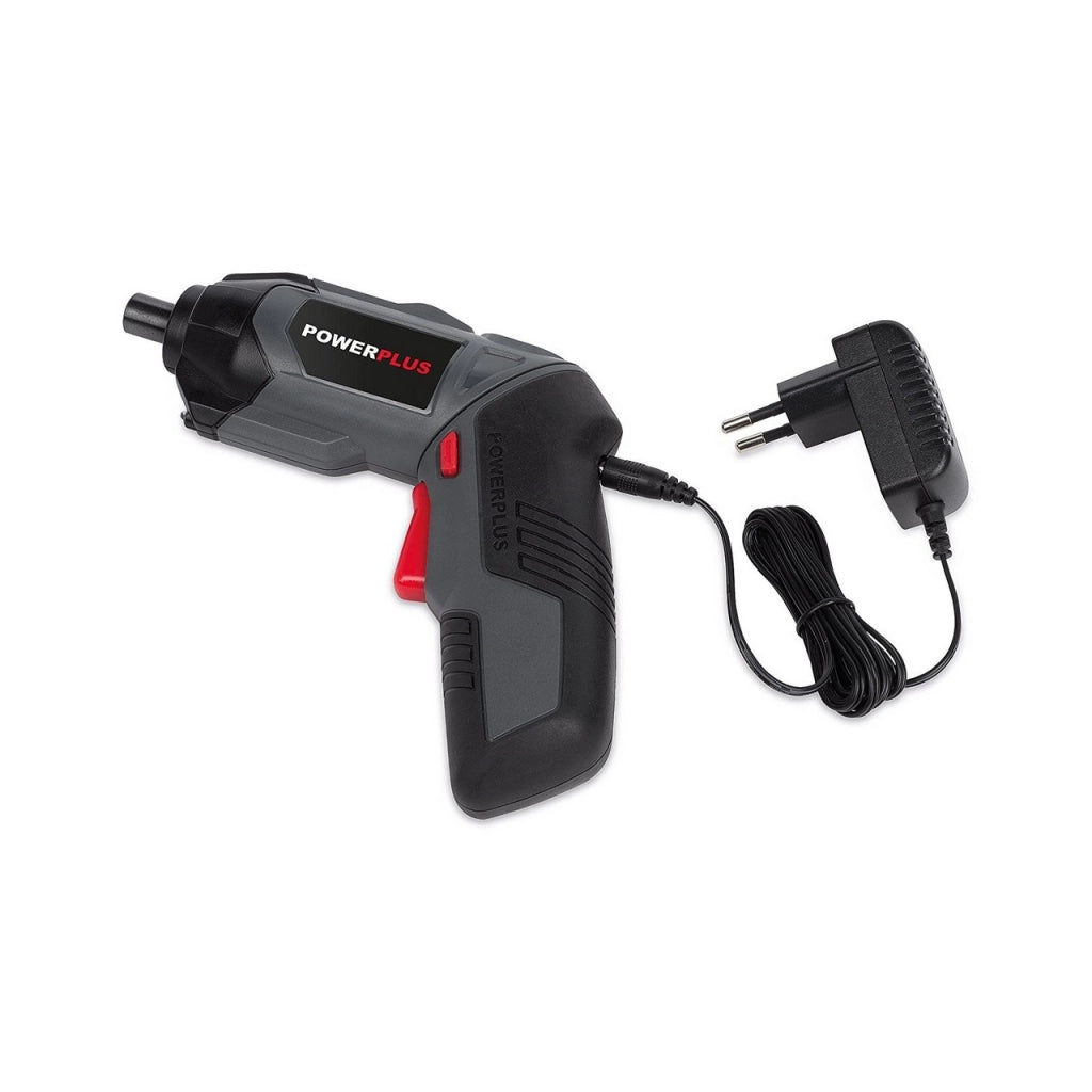 Cacciavite a Batteria 3,6V con Manico Regolabile - POWE00015