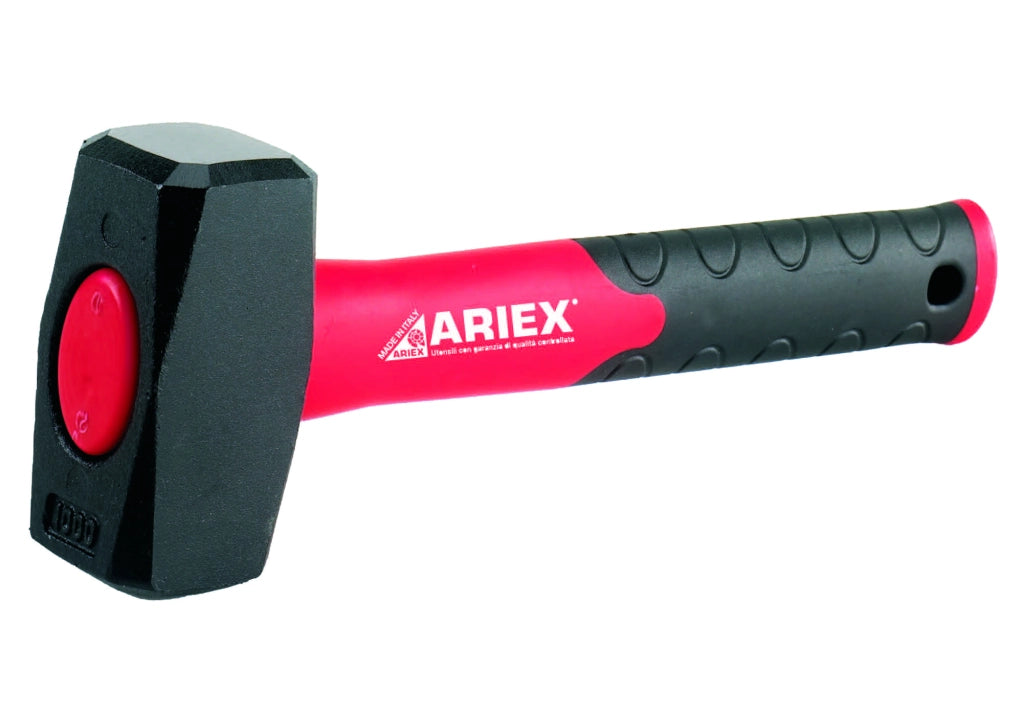 MAZZETTA MURATORE M FIBRA ARIEX 1000 gr - ARIEX