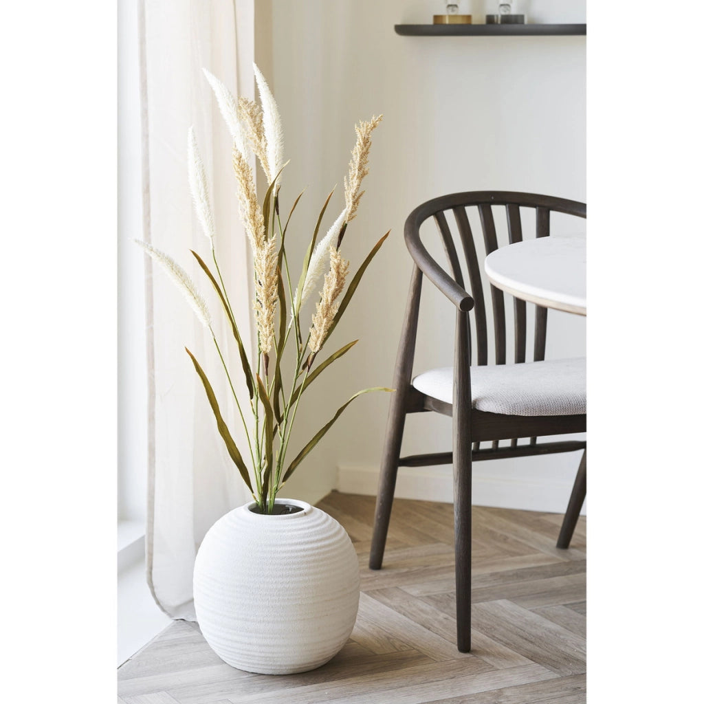 Pianta Artificiale David, Multicolore, Plastica, 0x20x130 cm
