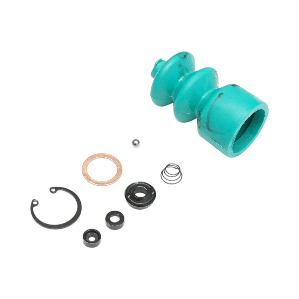 Kit riparazione pompa freno Massey Ferguson serie 300 Codice OEM 1811086M91, 3900290M91, 12-AG014, 71715035