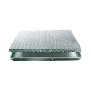 COPERCHIO COPRICISTERNA 80x80 cm