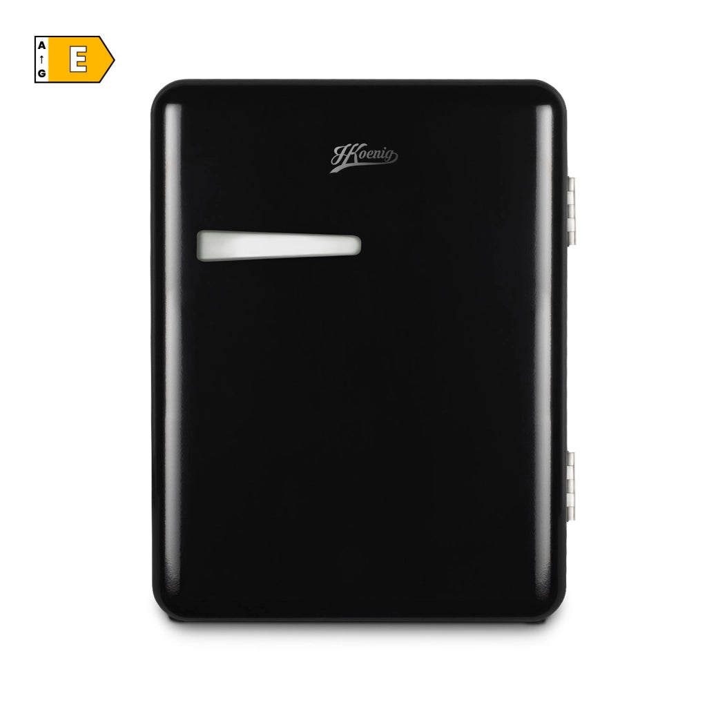 Minibar retro 31L TOAD9