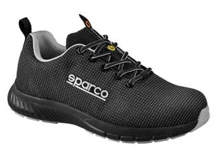 SCARPA DA LAVORO BASSA ASAN- - n°38 - 1 pezzi SPARCO