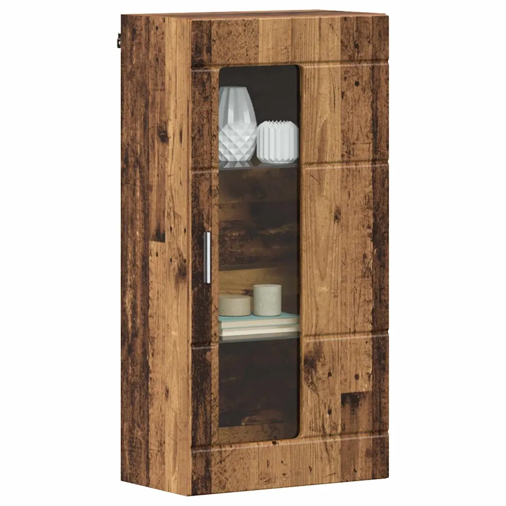 Armadio in Legno Legno vecchio 50 x 29 x 100 cm CFW5013786