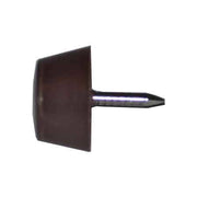 REGGIPIANO OVALE Marrone - 200 pezzi