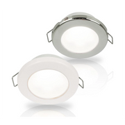 EUROLED 75 PLASTICA LUCE BIANCA 12V