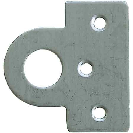 ASOLA PORTALUCCHETTO 56x48,5 mm - Grande - 100 pezzi