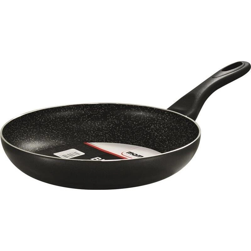 BLACK STONE PENTOLA DA CUCINA CON 2 MANICI DA 20 CM