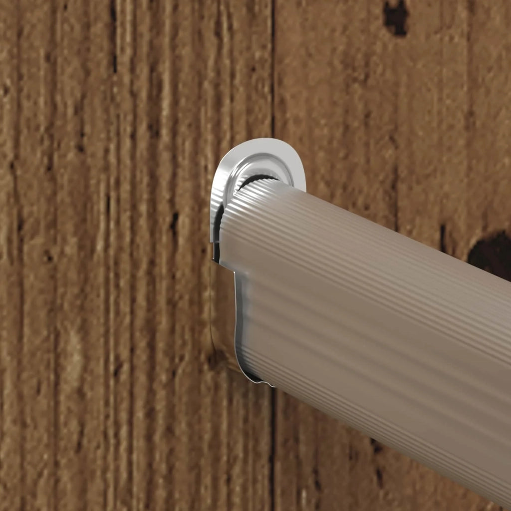 Guardaroba con lo scaffale Legno vecchio 77 x 48 x 102 cm 879642