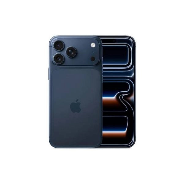 Apple iphone 17 pro max 512gb deep blue - MFYU4QL/A