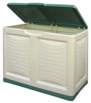 Contenitore Mettitutto 200Lt-300Lt Per Esterno E Interno Colori Vari - Bama Spa