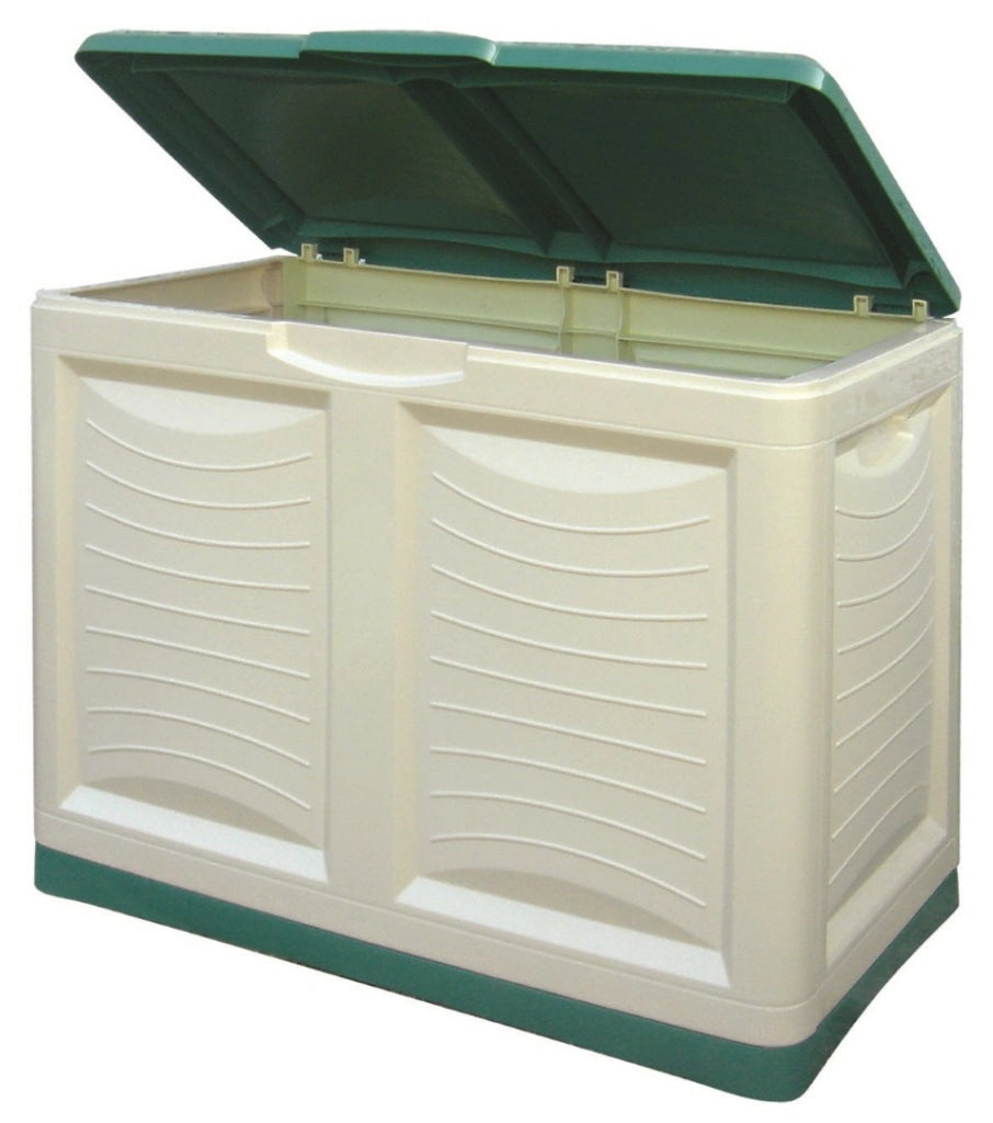 Contenitore Mettitutto 200Lt-300Lt Per Esterno E Interno Colori Vari - Bama Spa