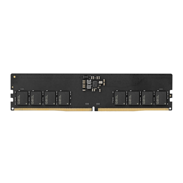 GEIL RAM 16GB DDR5 DIMM PC5-44800 5600MHz 46-46-46-90