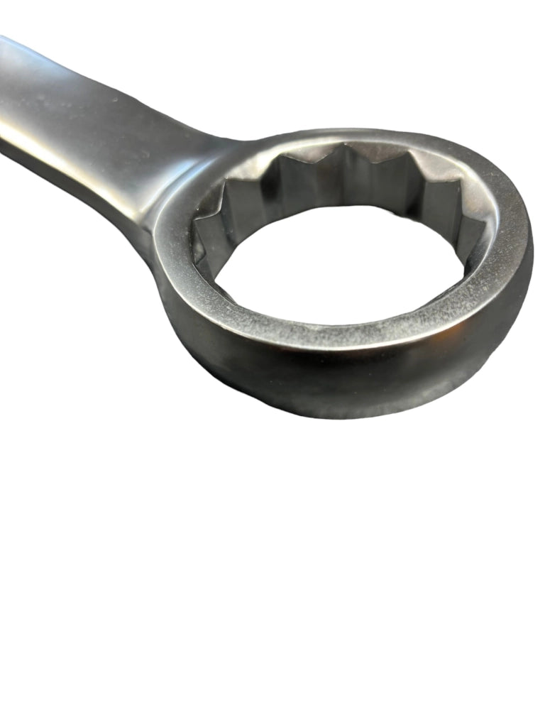 CHIAVE COMBINATA FISSA E STELLA EXTRA LUNGO 50 mm