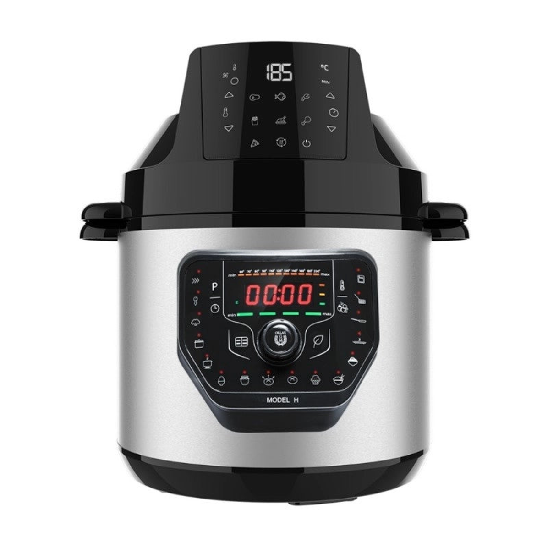 CECOTEC 02035 - Pentola programmabile modello Gm H Fry
