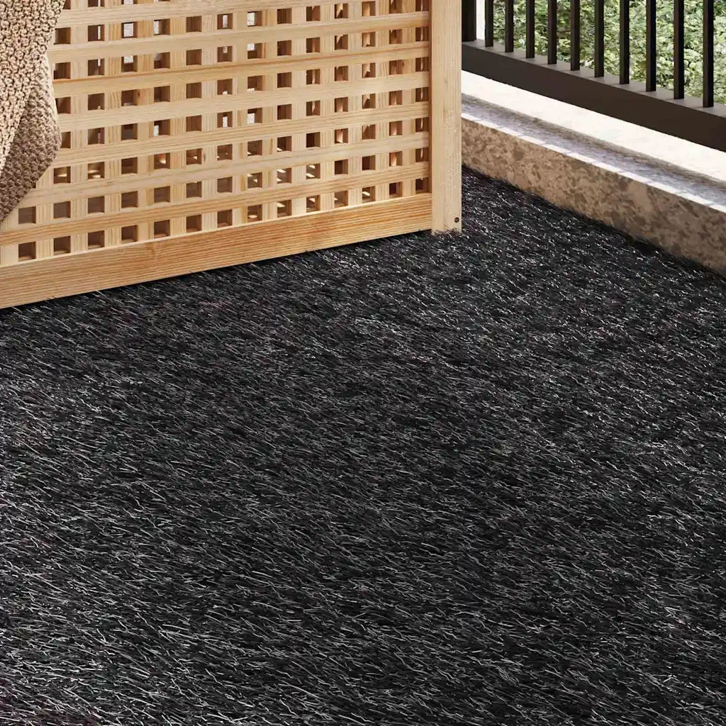 Erba artificiale 500 x 100 x 4 cm PP e PE CFW5224049