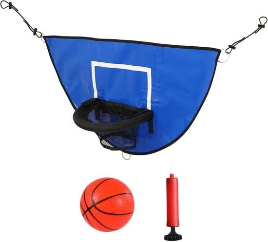 Set di rimbalzatori per trampolino - facile da installare - sport indoor e outdoor