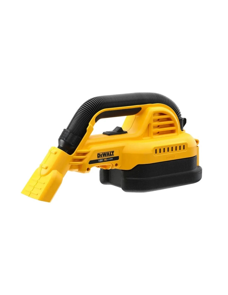 Aspiratore solidi e liquidi DeWalt DCV517N (Cuerpo solo)