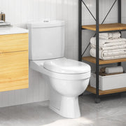 Toilette con Cisterna Bianca 240549