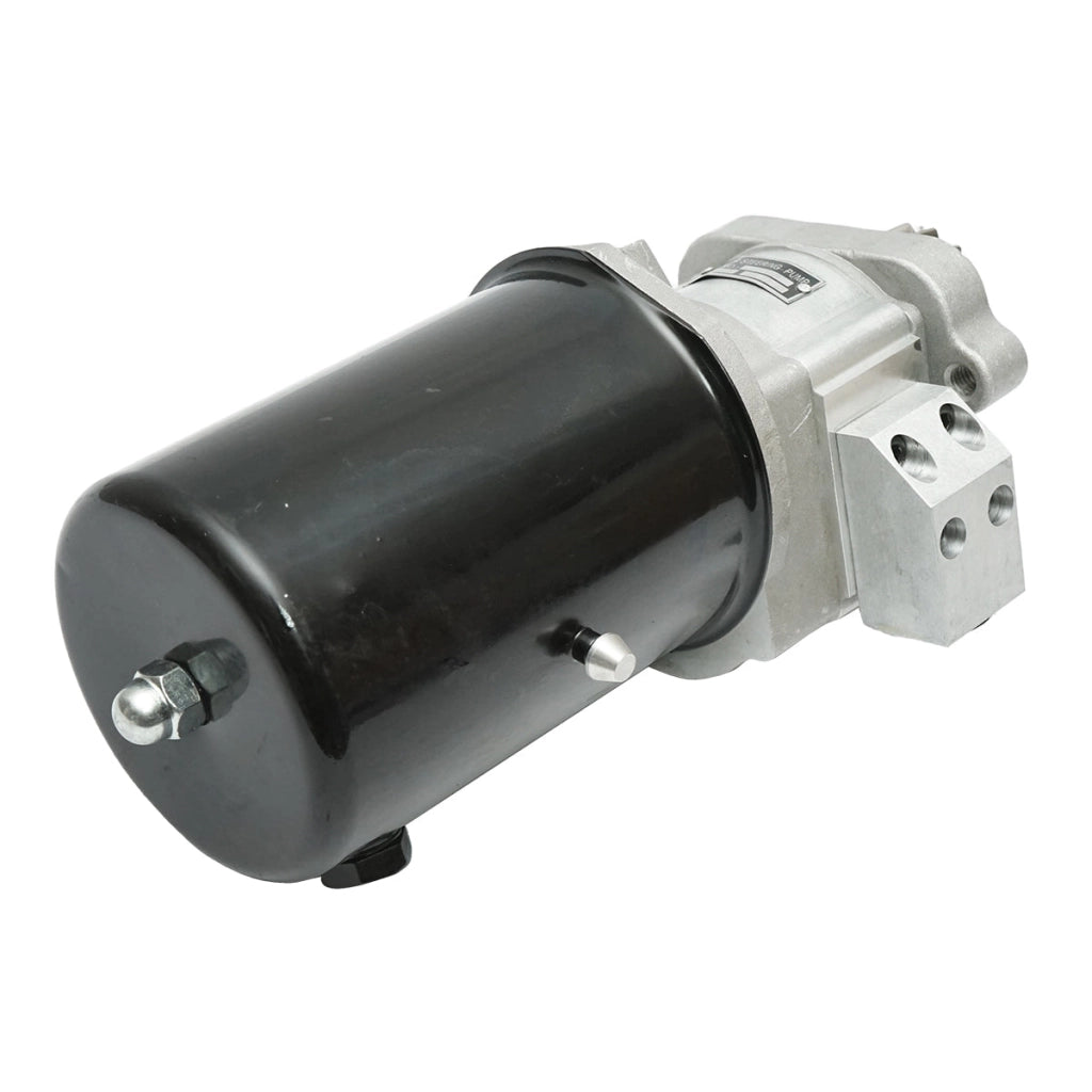 Pompa servosterzo per Landini, Massey Ferguson codice OEM 1666726M91