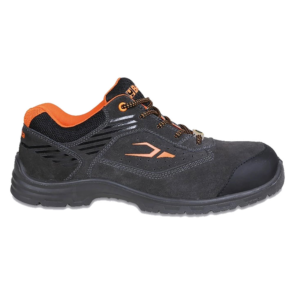 Scarpe antinfortunistiche n. 45 S1P