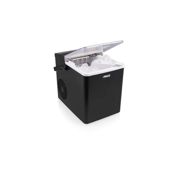MACCHINA PER IL GHIACCIO PORTATILE 12KG