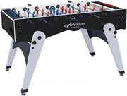 Garlando Calcio Balilla FOLDY Evolution Pieghevole aste rientranti