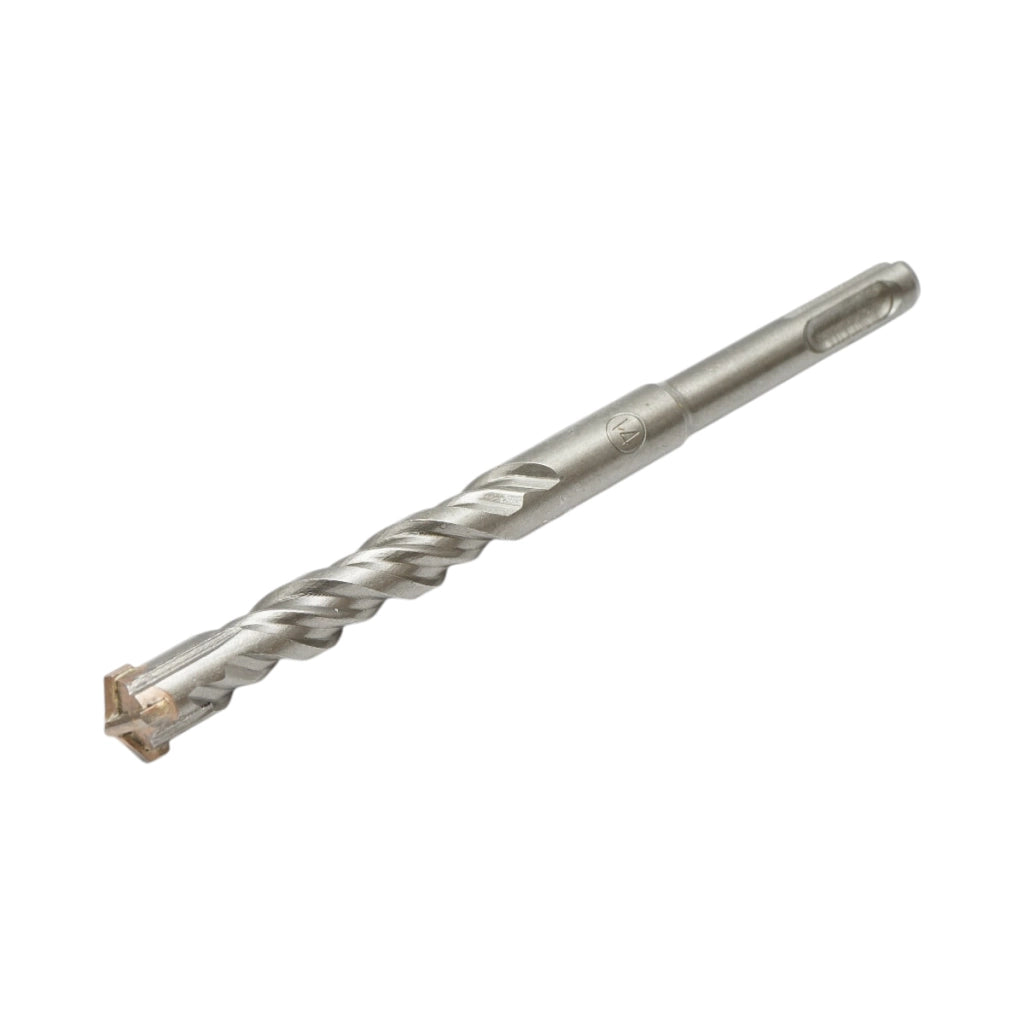 Punta per calcestruzzo 14x160mm SDS Plus, punta a croce