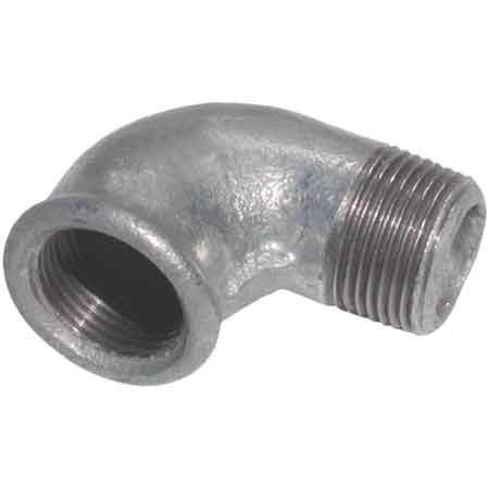 GOMITO  90  ° M.F. 1 - EO