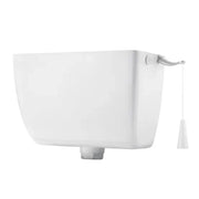 CASSETTA ALTA CON CATENELLA IN PVC 9 LT   Idroweb