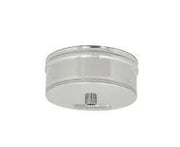 Inox doppia parete aisi 316 tapp o condensa d.400 450