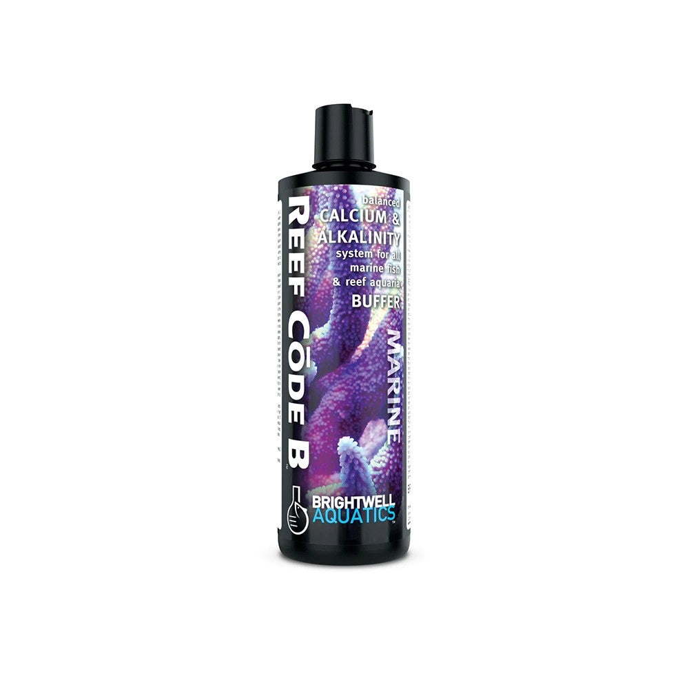 Brightwell Aquatics Reef Code B Formato: 500 ml